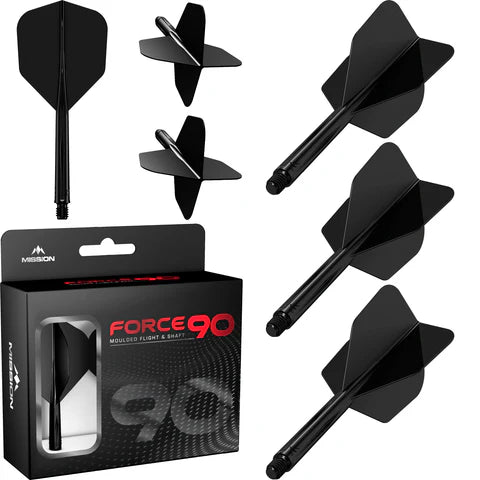 Force 90 No6