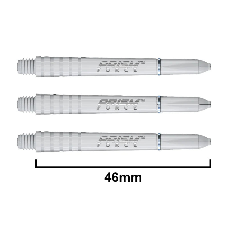 Prism Force Shafts- Medium