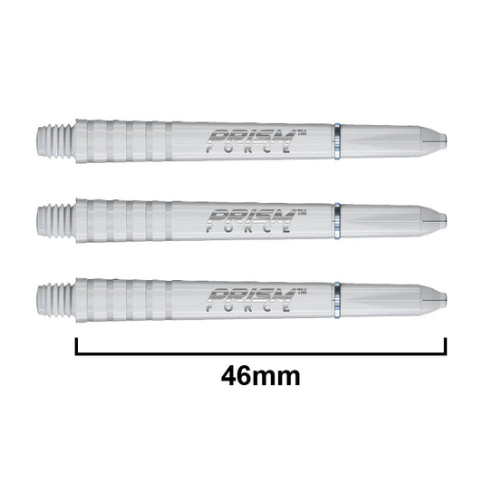 Prism Force Shafts- Medium