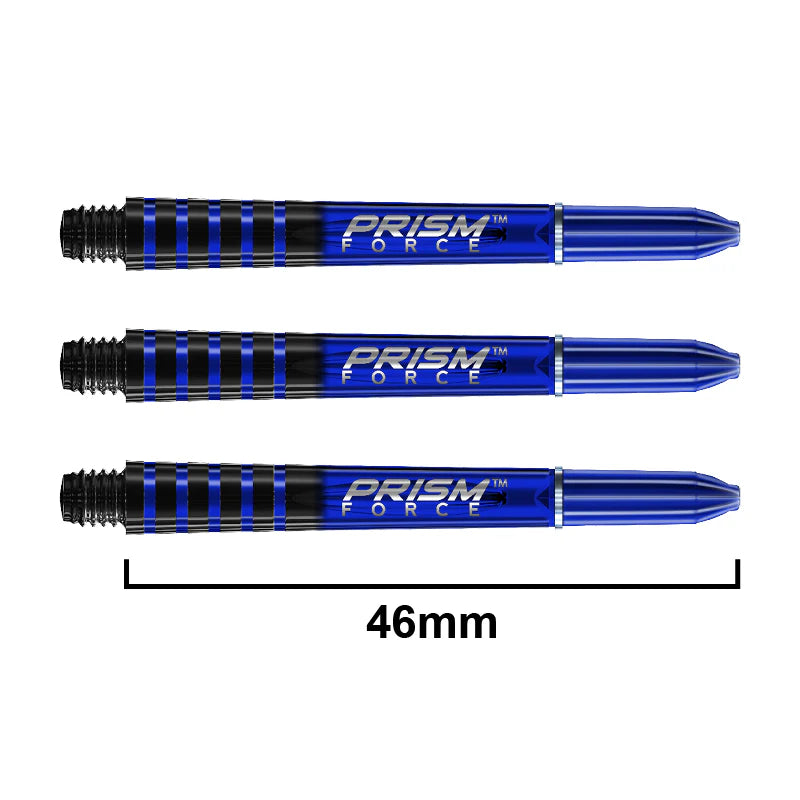 Prism Force Shafts- Medium