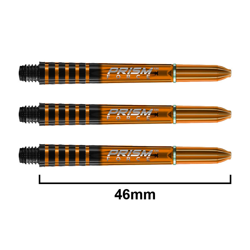 Prism Force Shafts- Medium