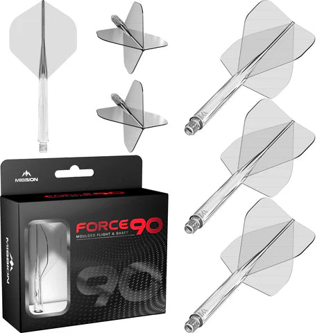Force 90 No2