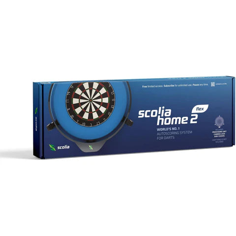 Scolia Home 2 Flex