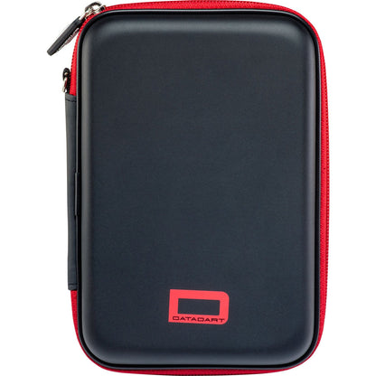 DATADART PROPAC MAX DARTS CASE
LARGE EVA CASE - HOLDS 2 FULLY ASSEMBLED SETS