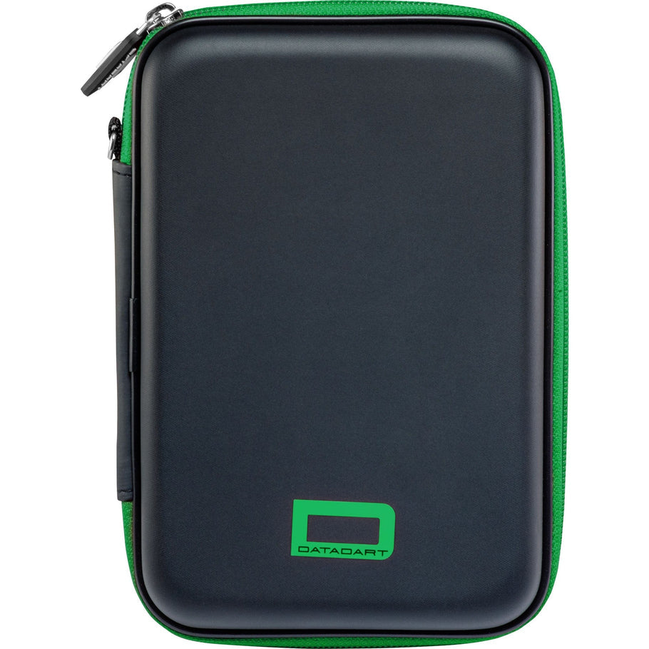 DATADART PROPAC MAX DARTS CASE
LARGE EVA CASE - HOLDS 2 FULLY ASSEMBLED SETS