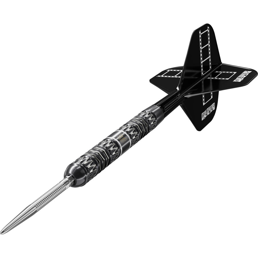 TARGET CHRIS DOBEY 95K 95% TUNGSTEN SP STEEL TIP DARTS