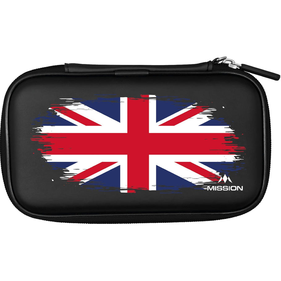 MISSION COUNTRY DARTS EVA DART CASE
UNITED KINGDOM