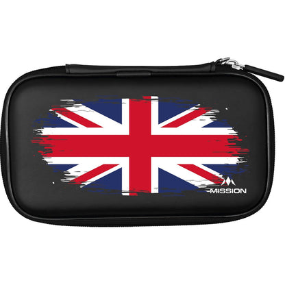 MISSION COUNTRY DARTS EVA DART CASE
UNITED KINGDOM
