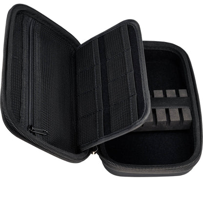 MISSION COUNTRY DARTS EVA DART CASE
UNITED KINGDOM