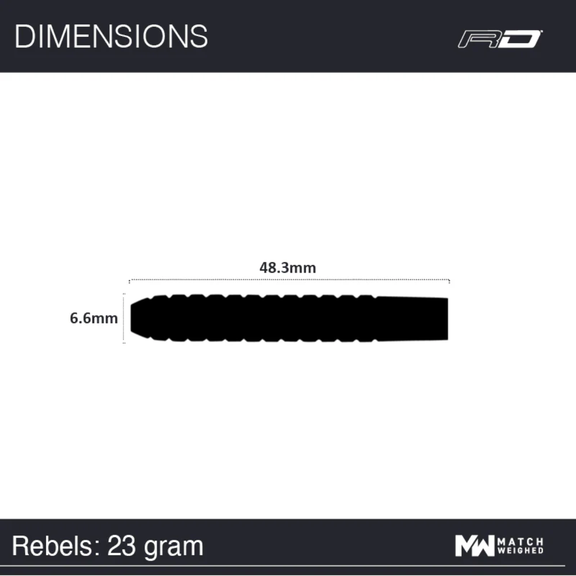 REBELS 0.2 BY RED DRAGON