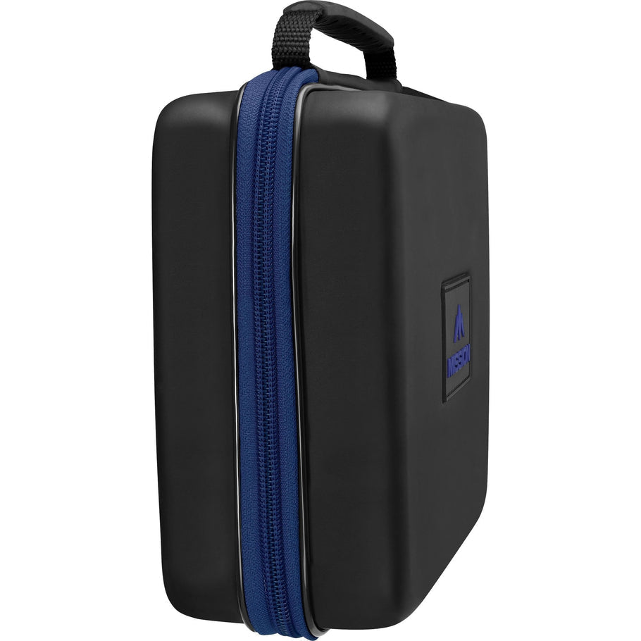 MISSION FREEDOM LUXOR DARTS CASE
STRONG PROTECTION