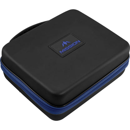 MISSION FREEDOM LUXOR DARTS CASE
STRONG PROTECTION