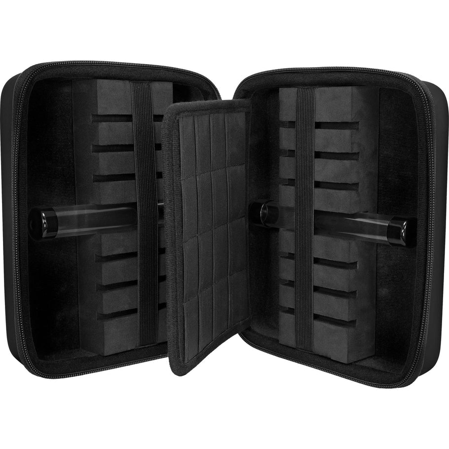 MISSION FREEDOM LUXOR DARTS CASE
STRONG PROTECTION