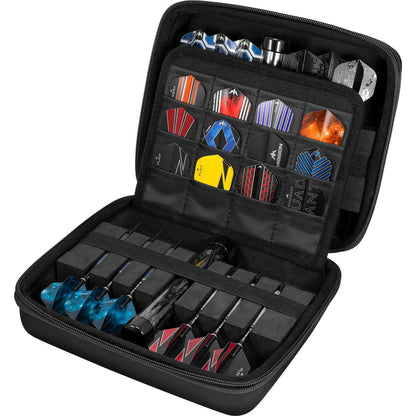 MISSION FREEDOM LUXOR DARTS CASE
STRONG PROTECTION
