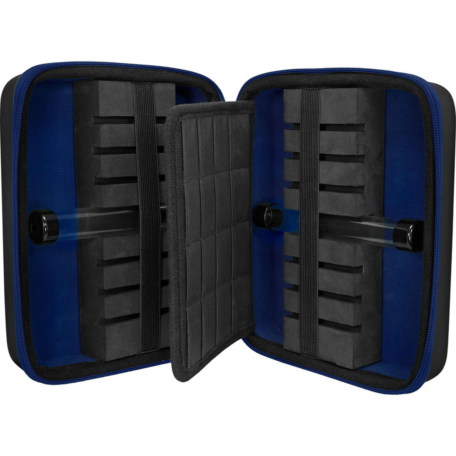 MISSION FREEDOM LUXOR DARTS CASE
STRONG PROTECTION