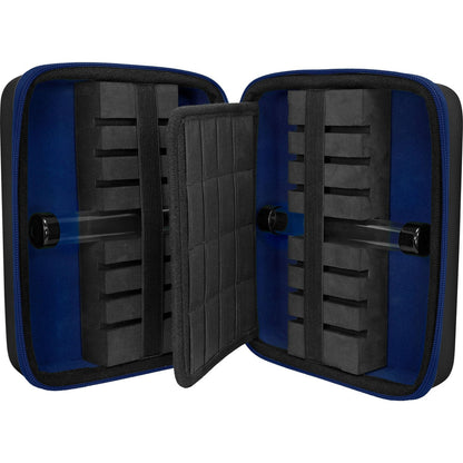 MISSION FREEDOM LUXOR DARTS CASE
STRONG PROTECTION