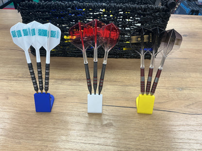 3D Dart stand