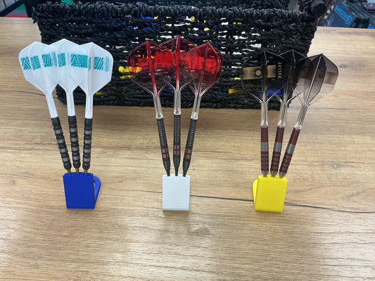 3 Dart stand