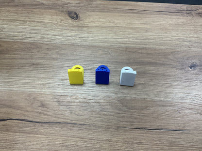 3D Dart stand