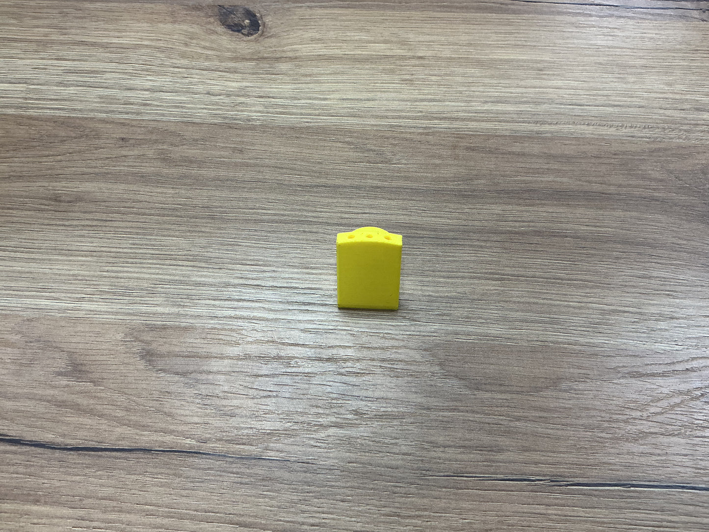 3D Dart stand