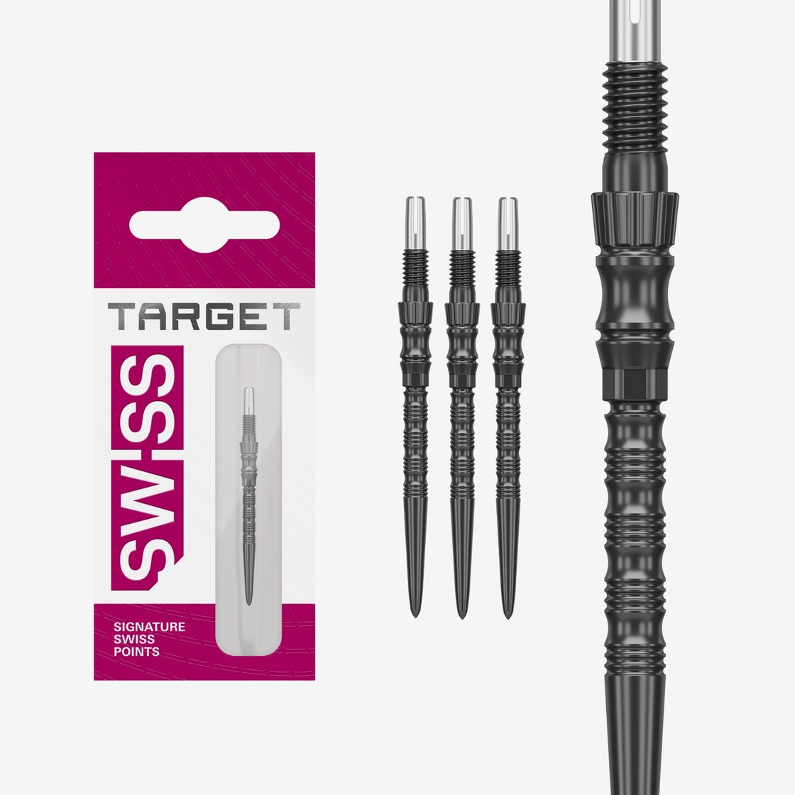 SIGNATURE SWISS TRB POINT