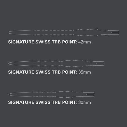 SIGNATURE SWISS TRB POINT