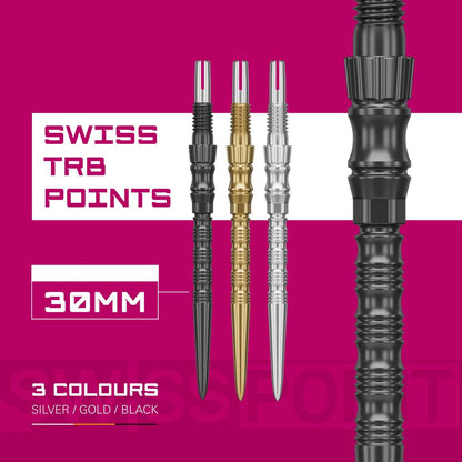 SIGNATURE SWISS TRB POINT