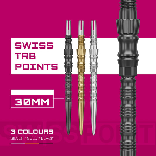 SIGNATURE SWISS TRB POINT