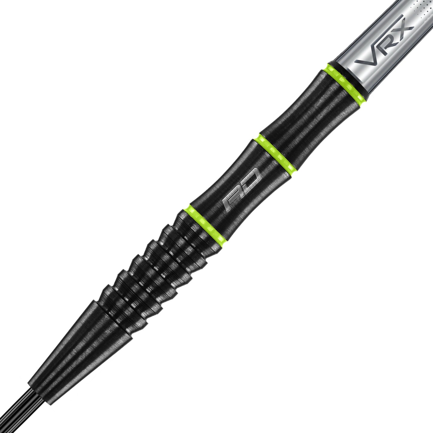 FREESTYLE 90% TUNGSTEN STEEL TIP DARTS BY RED DRAGON