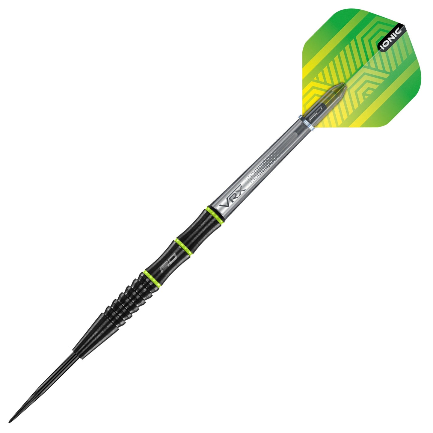 FREESTYLE 90% TUNGSTEN STEEL TIP DARTS BY RED DRAGON
