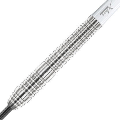 SEREN 2 PURE 90% TUNGSTEN STEEL TIP DARTS BY RED DRAGON