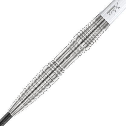 SEREN 3 PURE 90% TUNGSTEN STEEL TIP DARTS BY RED DRAGON
