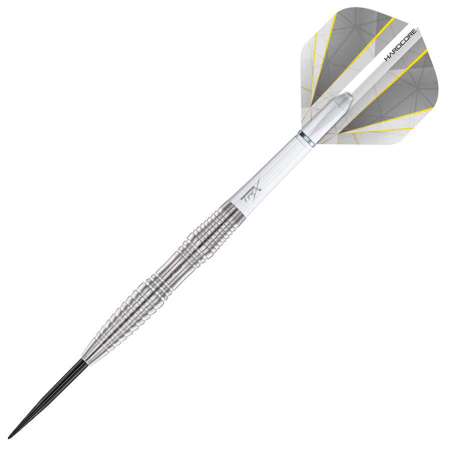 SEREN 3 PURE 90% TUNGSTEN STEEL TIP DARTS BY RED DRAGON