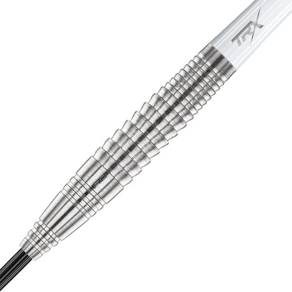 SEREN 4 PURE 90% TUNGSTEN STEEL TIP DARTS BY RED DRAGON