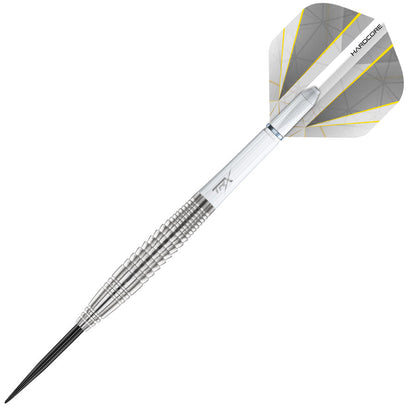 SEREN 4 PURE 90% TUNGSTEN STEEL TIP DARTS BY RED DRAGON