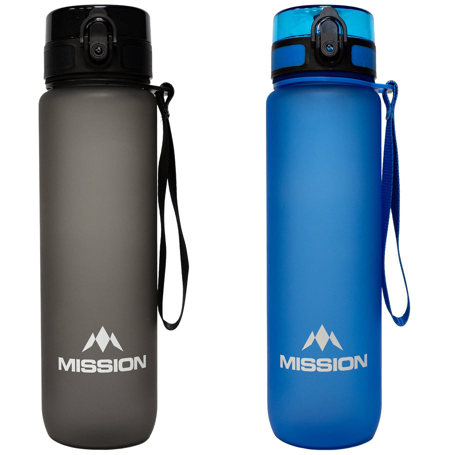 MISSION SPORTS WATER BOTTLE
1000ML/32OZ - BPA FREE