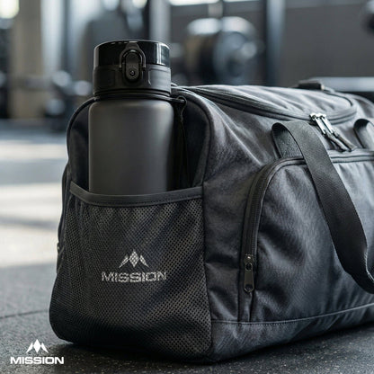 MISSION SPORTS WATER BOTTLE
1000ML/32OZ - BPA FREE