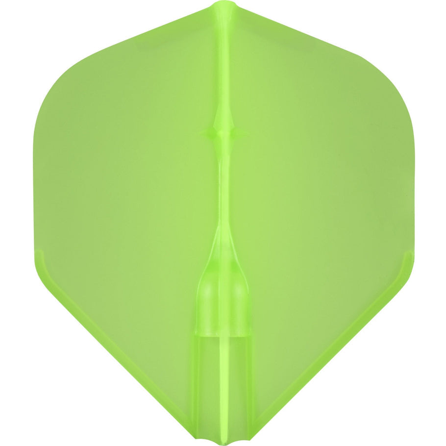 L-STYLE - EZ L-FLIGHTS - INTEGRATED CHAMPAGNE RING - L1 STANDARD