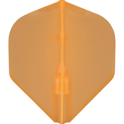 L-STYLE - EZ L-FLIGHTS - INTEGRATED CHAMPAGNE RING - L1 STANDARD