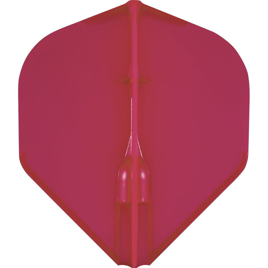L-STYLE - EZ L-FLIGHTS - INTEGRATED CHAMPAGNE RING - L1 STANDARD