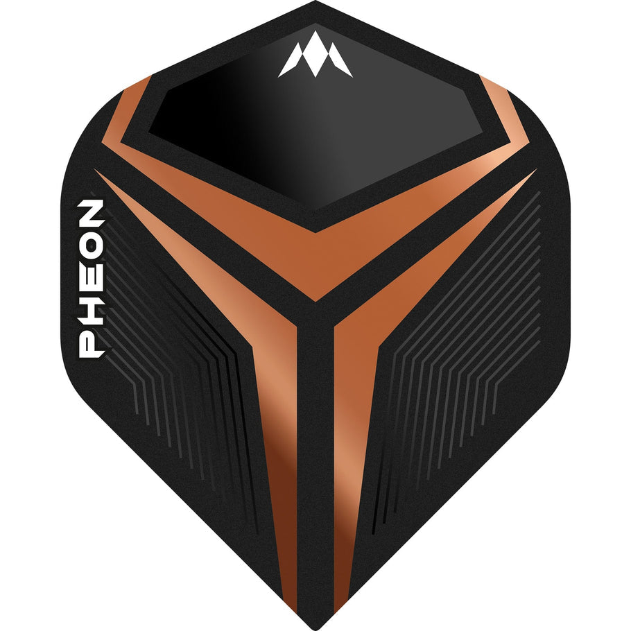 MISSION SOLO DART FLIGHTS
100 MICRON - NO2 - STD - PHEON