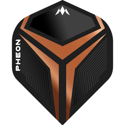 MISSION SOLO DART FLIGHTS
100 MICRON - NO2 - STD - PHEON