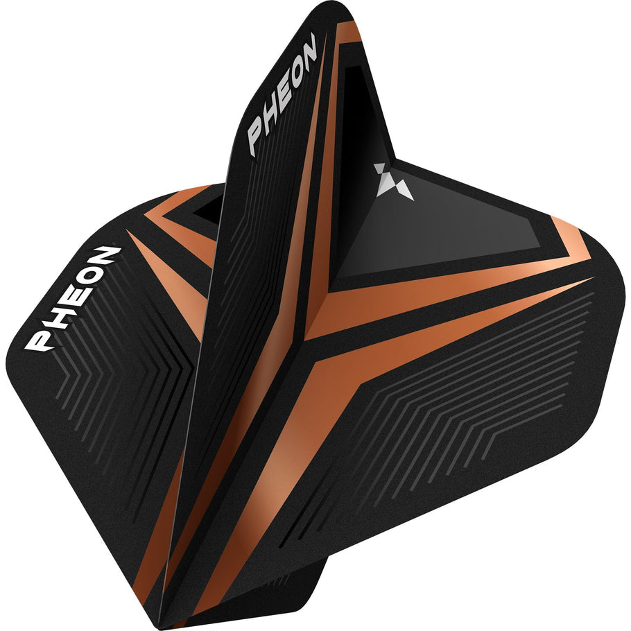 MISSION SOLO DART FLIGHTS
100 MICRON - NO2 - STD - PHEON
