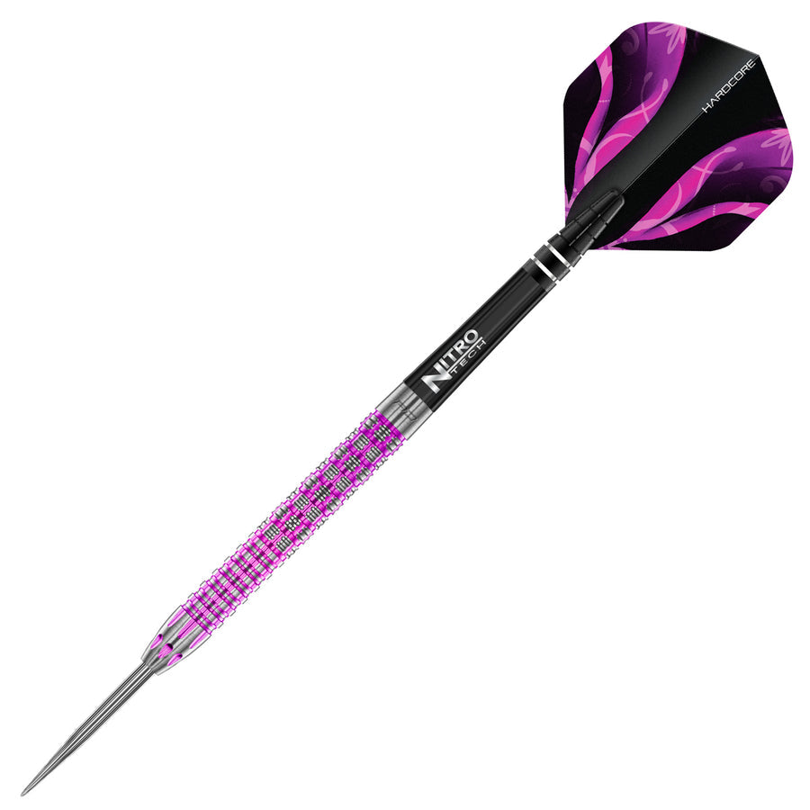 TYRIAN 90% TUNGSTEN STEEL TIP DARTS BY RED DRAGON