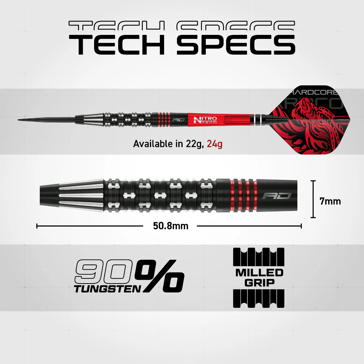 JONNY CLAYTON PREMIER LEAGUE SE BY RED DRAGON