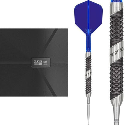 Target 975 Ultra Marine 01 Swiss Point 97.5% - Steel Tip Darts