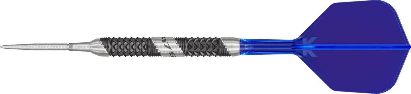 Target 975 Ultra Marine 01 Swiss Point 97.5% - Steel Tip Darts