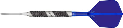 Target 975 Ultra Marine 01 Swiss Point 97.5% - Steel Tip Darts
