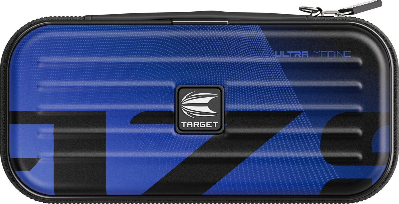 Target 975 Ultra Marine 01 Swiss Point 97.5% - Steel Tip Darts