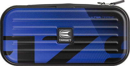Target 975 Ultra Marine 01 Swiss Point 97.5% - Steel Tip Darts
